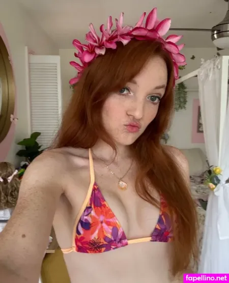 Redginger018 OnlyFans Thumbnail #maMjfEhTzQ