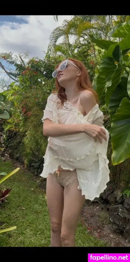 Redginger018 OnlyFans Thumbnail #vTJPU04ftX