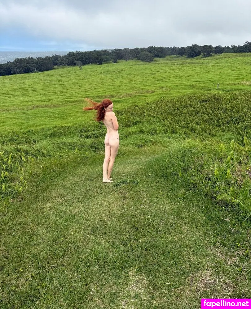 redginger018 Nude Leaked OnlyFans Photo #wyzGT8OWPM