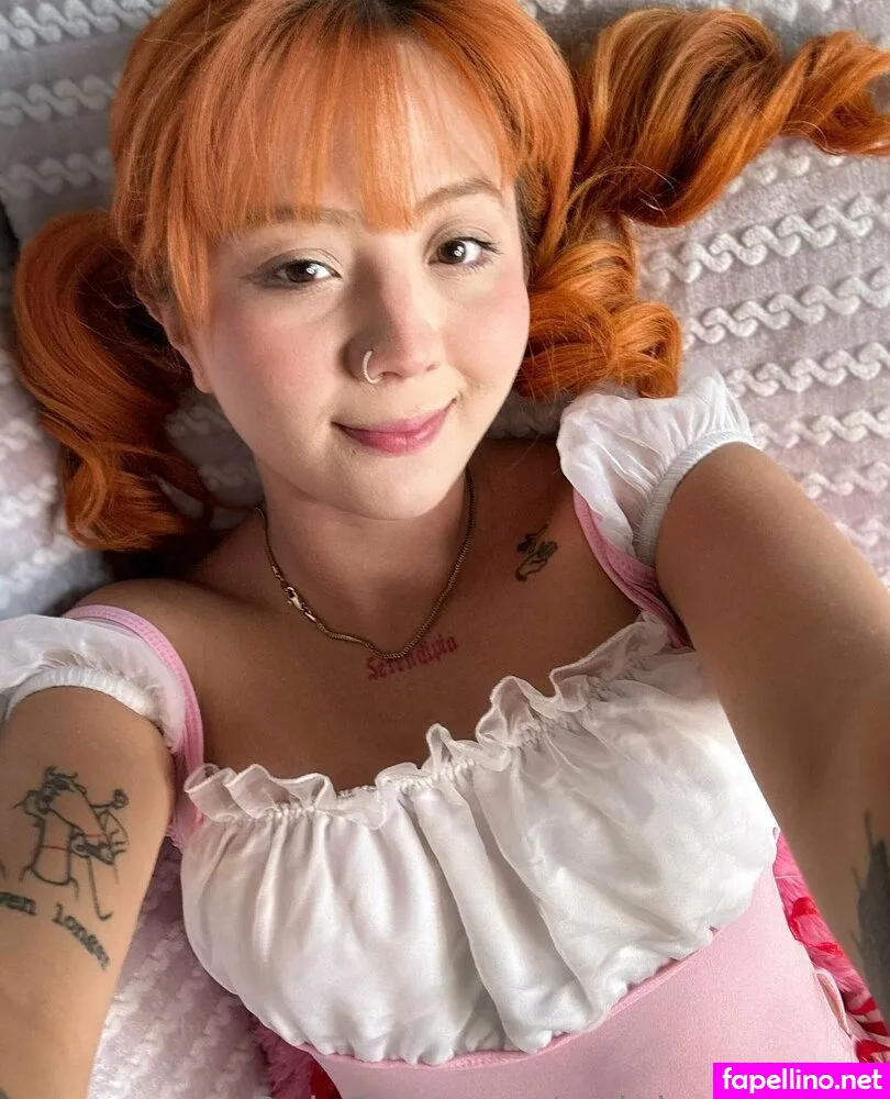 redgingerfire, redgingerflame Nude Leaked OnlyFans Photo #6A3ZCGms4z