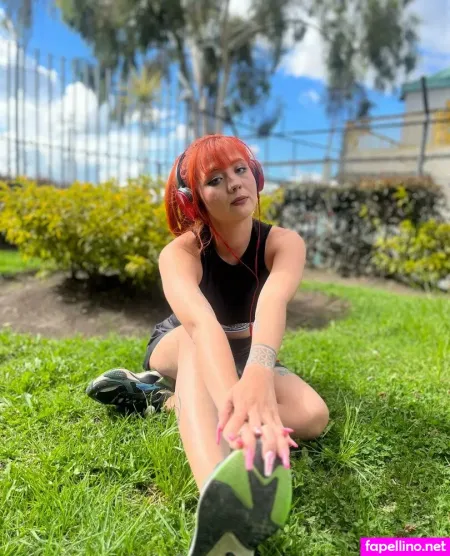 Redgingerflame OnlyFans Thumbnail #80yt5S03o9