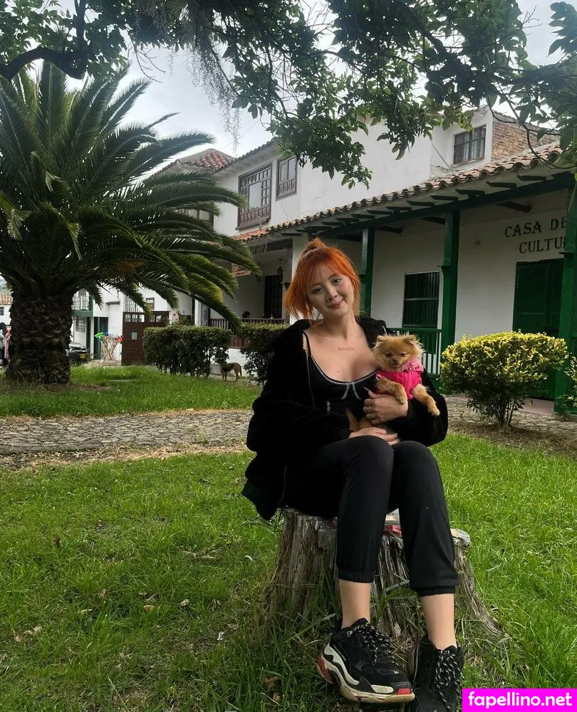 redgingerfire, redgingerflame Nude Leaked OnlyFans Photo #BwdUIje4oo