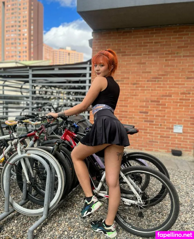 redgingerfire, redgingerflame Nude Leaked OnlyFans Photo #J9U8dyu4C5