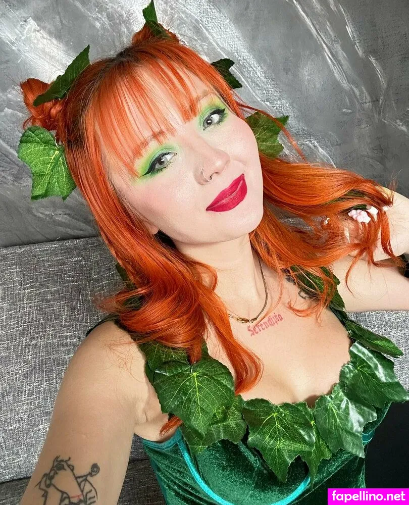 redgingerfire, redgingerflame Nude Leaked OnlyFans Photo #NUq1dBiOZ2