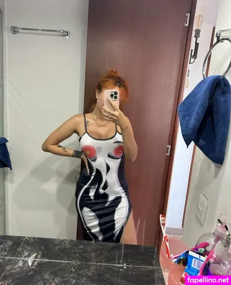 Redgingerflame OnlyFans Thumbnail #OKzpRsDvCI