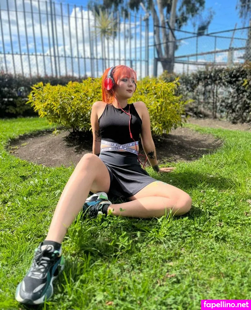 redgingerfire, redgingerflame Nude Leaked OnlyFans Photo #XBBhvlxY2h