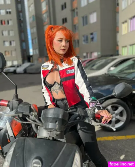 Redgingerflame OnlyFans Thumbnail #ul06GEENxy