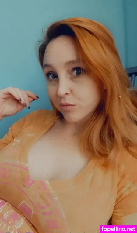Redgoddess89 OnlyFans Thumbnail #0ORvvlGuyI