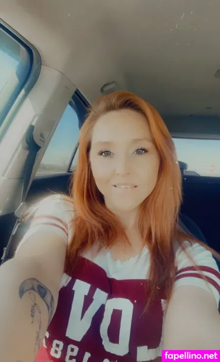 Redgoddess89 OnlyFans Thumbnail #7qVMUUJ4vW