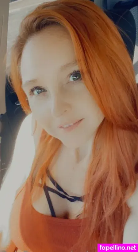 Redgoddess89 OnlyFans Thumbnail #LdZjMIb8zi