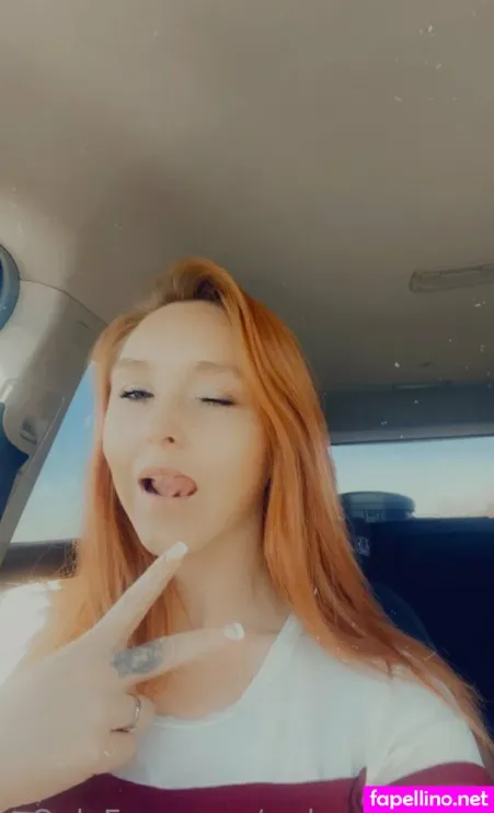 Redgoddess89 OnlyFans Thumbnail #PahZWI0EB8