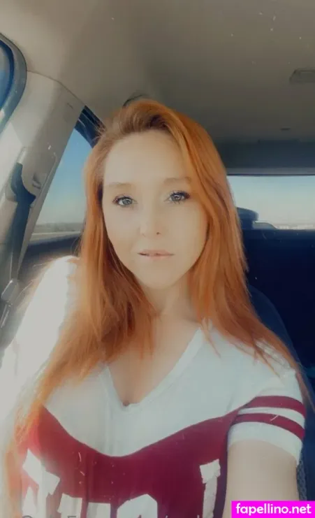 Redgoddess89 OnlyFans Thumbnail #UbbqoPNYjW