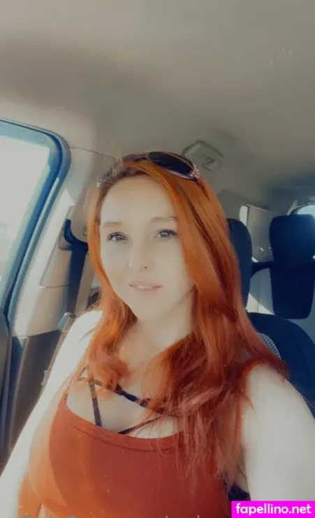 Redgoddess89 OnlyFans Thumbnail #mgLoI1p8os