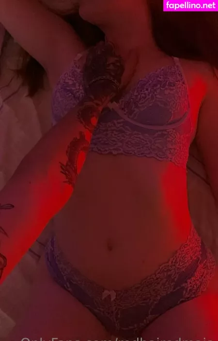 Redhairedmaia OnlyFans Thumbnail #c4ei8MlZyc