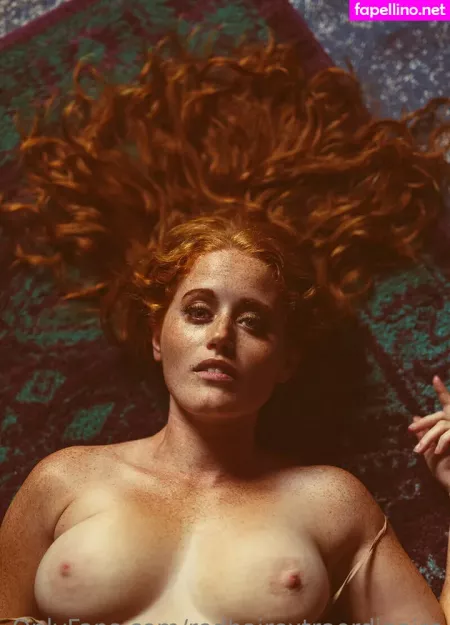 Redhairextraordinaire OnlyFans Thumbnail #KpmGe4NOTP