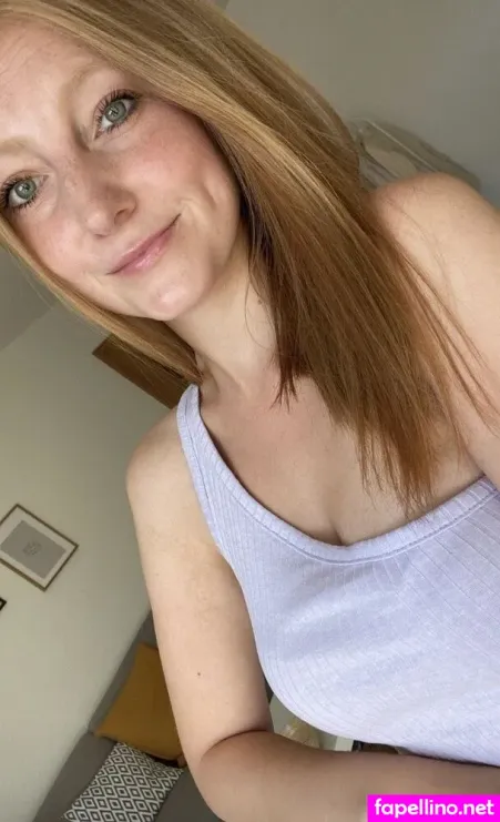 Redhairflair OnlyFans Thumbnail #8jmnm8ARZq