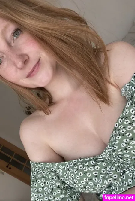 Redhairflair OnlyFans Thumbnail #AeiPhSvPVT