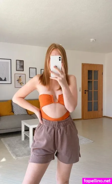 Redhairflair OnlyFans Thumbnail #KdwVGvUPKa