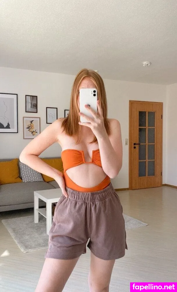 redhairflair Nude Leaked OnlyFans Photo #KdwVGvUPKa