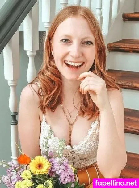 Redhairflair Main Profile Photo