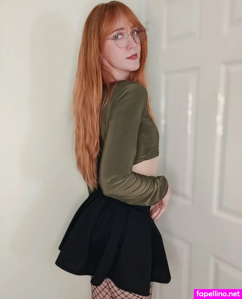 redhead_elle, redhead_elle_ Nude Leaked OnlyFans Photo #gt2hLEpPeW