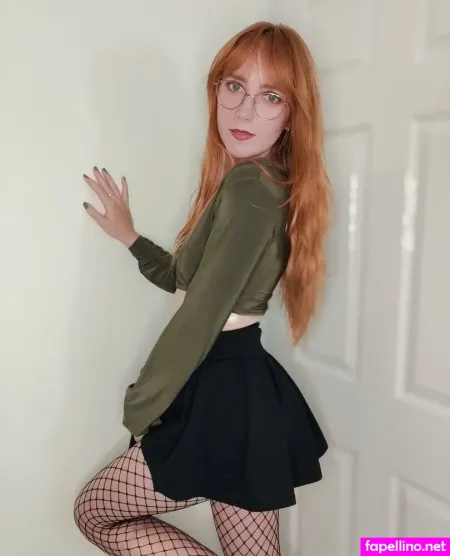 Redhead Elle OnlyFans Thumbnail #okjHLalmnU
