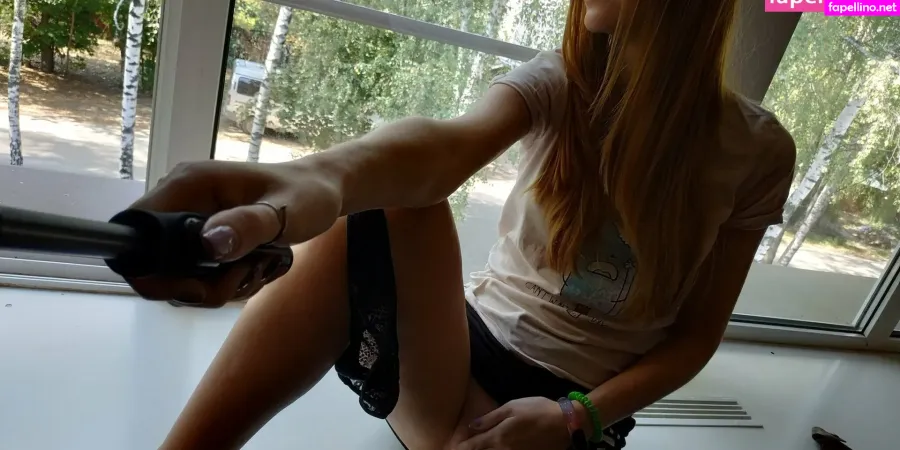 Redhead Foxy OnlyFans Thumbnail #c3uPt4xZQW