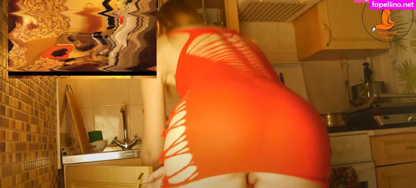 redhead_foxy_style, redheadfoxy, redheadfoxy90 Nude Leaked OnlyFans Photo #x6TfsDL8RK