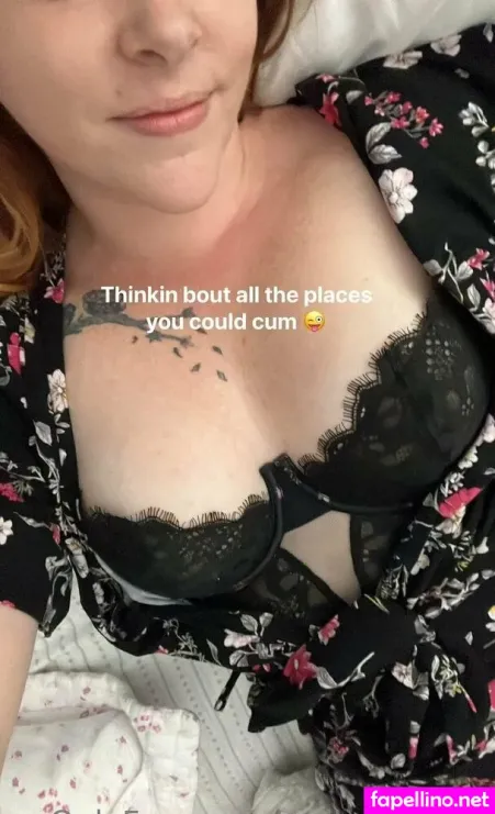 Redhead Jade OnlyFans Thumbnail #BTNiVMEq8q