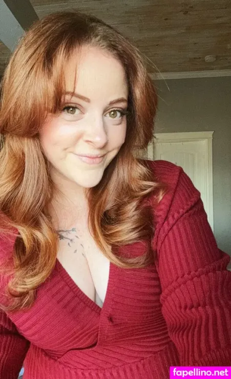 Redhead Jade OnlyFans Thumbnail #OZE5WH1eye