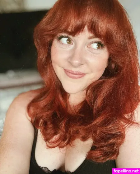 Redhead Jade OnlyFans Thumbnail #OznKtPKgnw