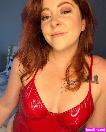 Redhead Jade OnlyFans Thumbnail #tyeq9iasgt