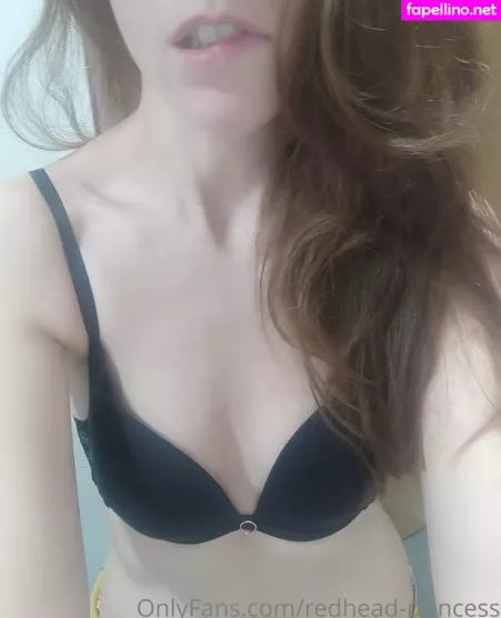 Redhead Princess OnlyFans Thumbnail #wEKv1JrzVs