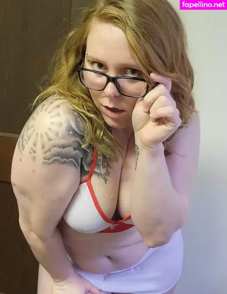 Redhead Raven OnlyFans Thumbnail #4SPYlW9OjQ