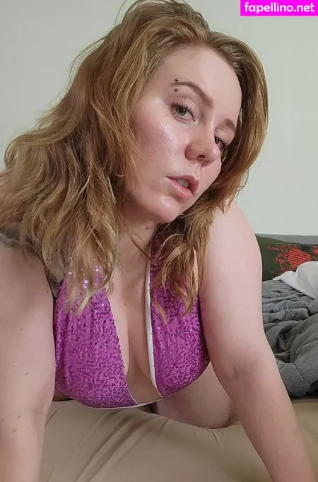 Redhead Raven OnlyFans Thumbnail #MeqHMRWyEj