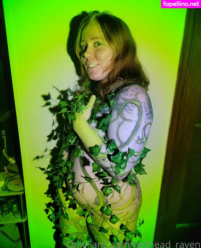 redhead_raven, redravenred Nude Leaked OnlyFans Photo #edWdZKYiXD