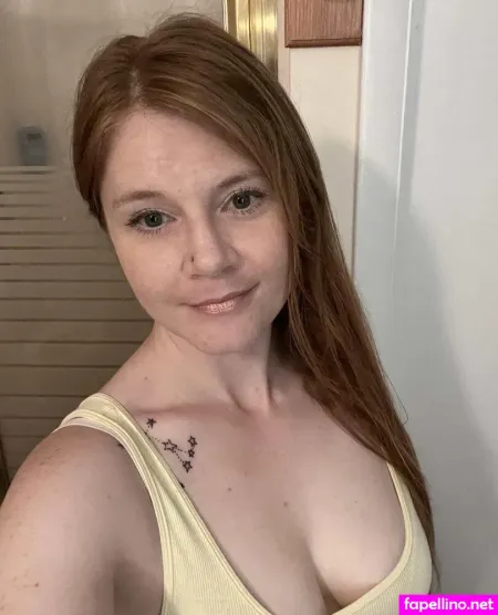 Redhead Secrets 1 OnlyFans Thumbnail #wAZ0vtsWgh