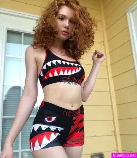 Redhead21 OnlyFans Thumbnail #s3nkyo5c7F