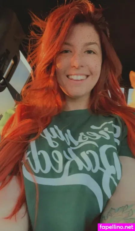 Redhead420coo 5 OnlyFans Thumbnail #BbEyK1JCmt