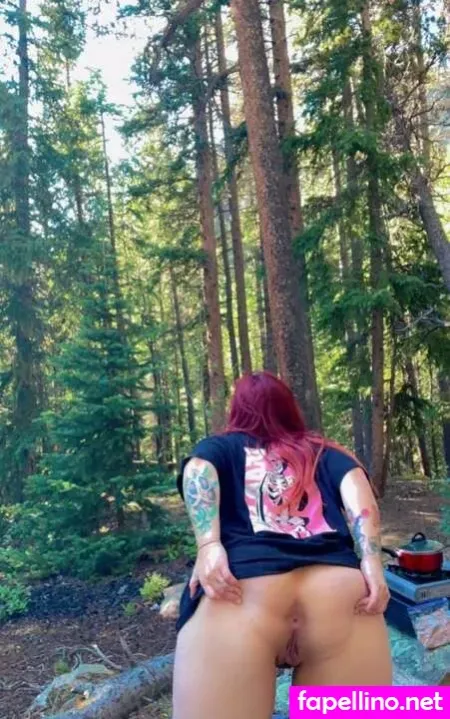 Redhead420coo 5 OnlyFans Thumbnail #f0t1viU0bj