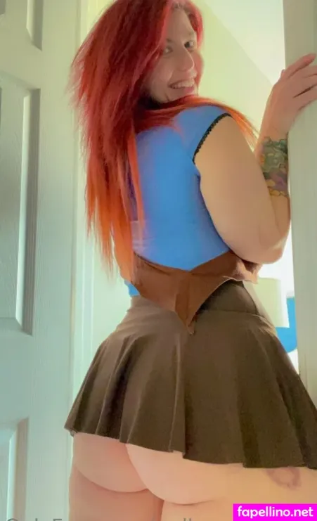Redhead420coo 5 OnlyFans Thumbnail #iMcfG8n8fj