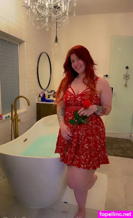 Redhead420coo 5 OnlyFans Thumbnail #raQsITj596