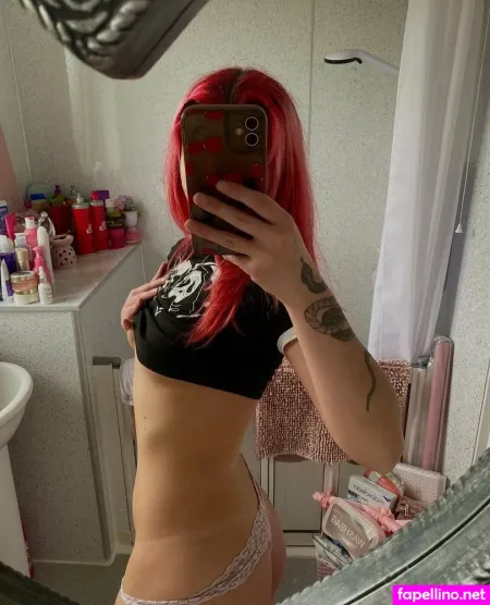 Redhead7391 OnlyFans Thumbnail #VZcITBUp0C