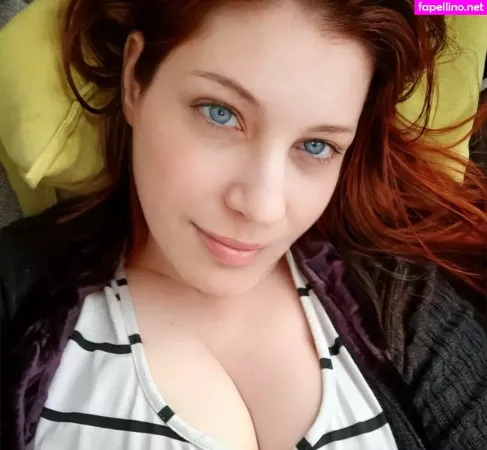 Redheadanne OnlyFans Thumbnail #7JmkyBAXE6