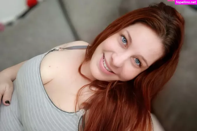 Redheadanne OnlyFans Thumbnail #vm3EutZzny