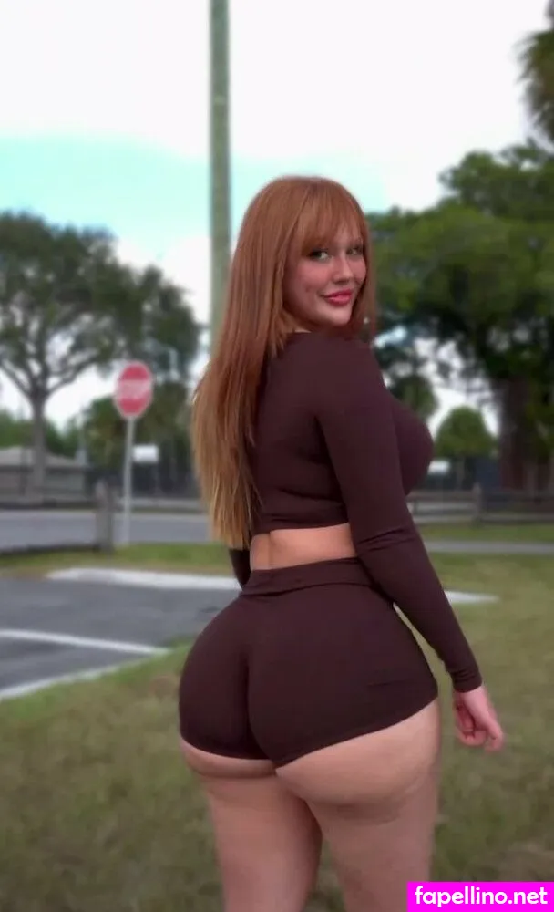 Redheadbambi Nude Leaked OnlyFans Photo #yRT7JpIB6w