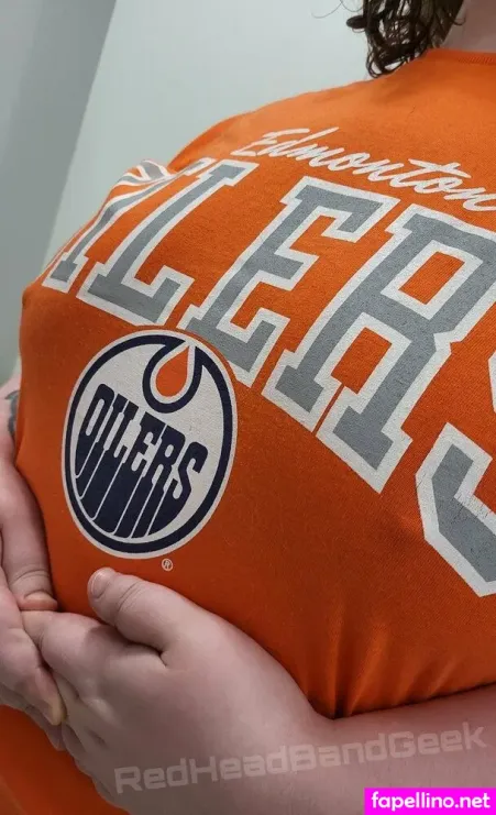 Redheadbandgeek OnlyFans Thumbnail #GoASpJecJ0