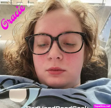 Redheadbandgeek OnlyFans Thumbnail #NTFNmlEQQG