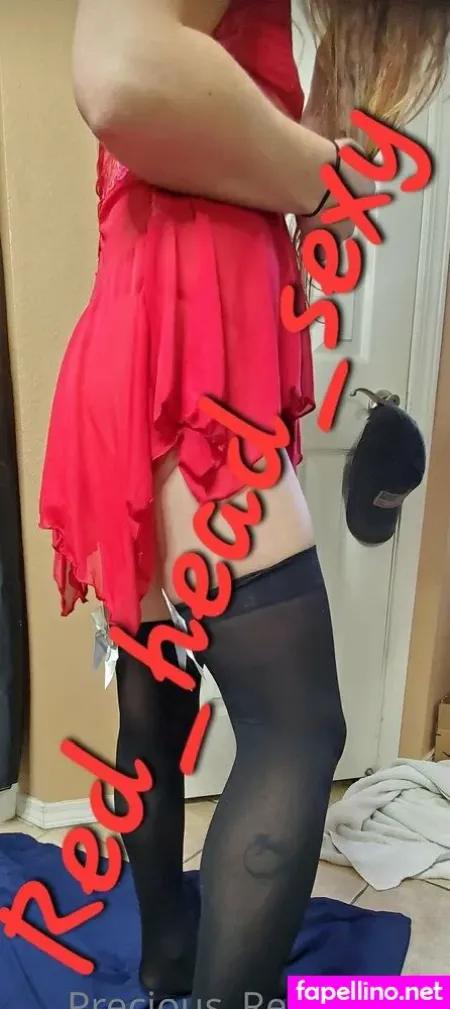 Redheadbeauty2222 OnlyFans Thumbnail #Ql4p3SPzsI