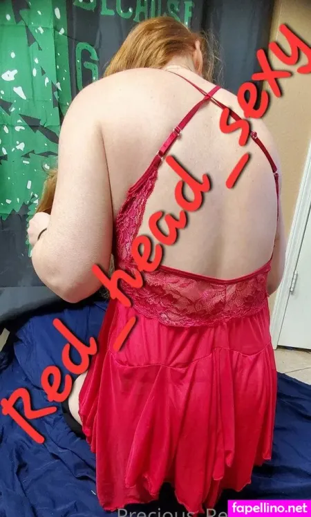 Redheadbeauty2222 OnlyFans Thumbnail #TJdVF2MW5x